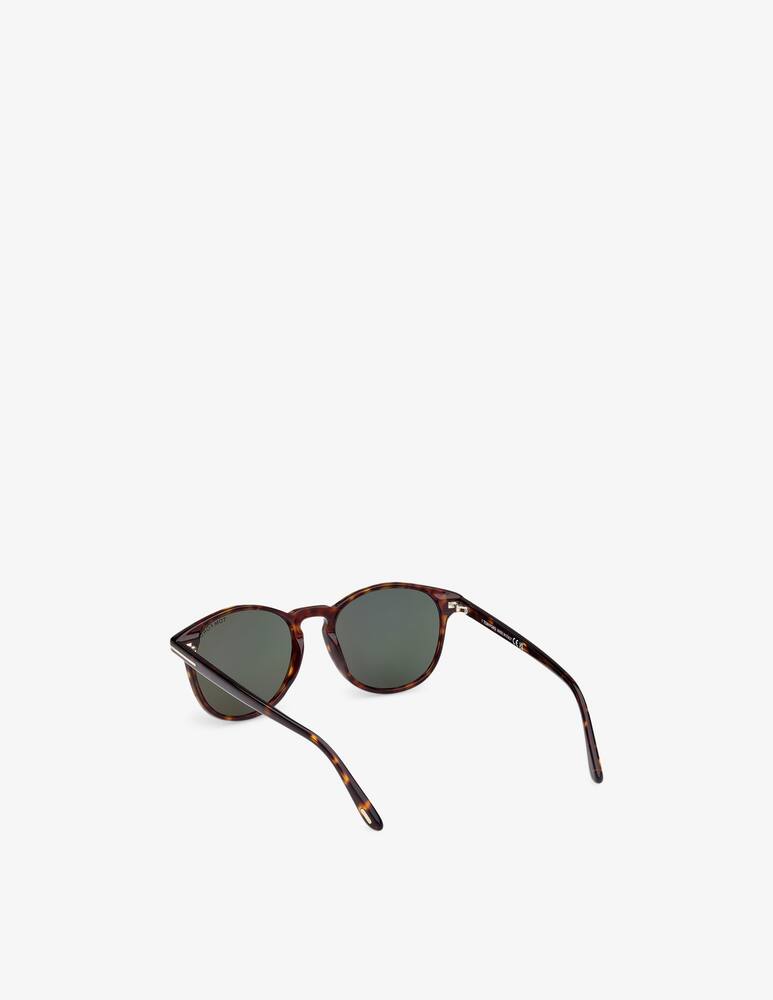 rinascente Tom Ford Occhiali da sole rotondi FT1097