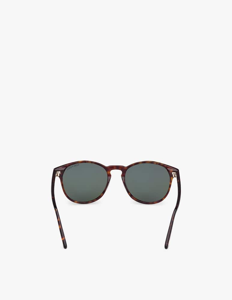 Tom Ford Occhiali da sole rotondi FT1097 - immagine 5 Tom Ford Occhiali da sole rotondi FT1097 - immagine 5