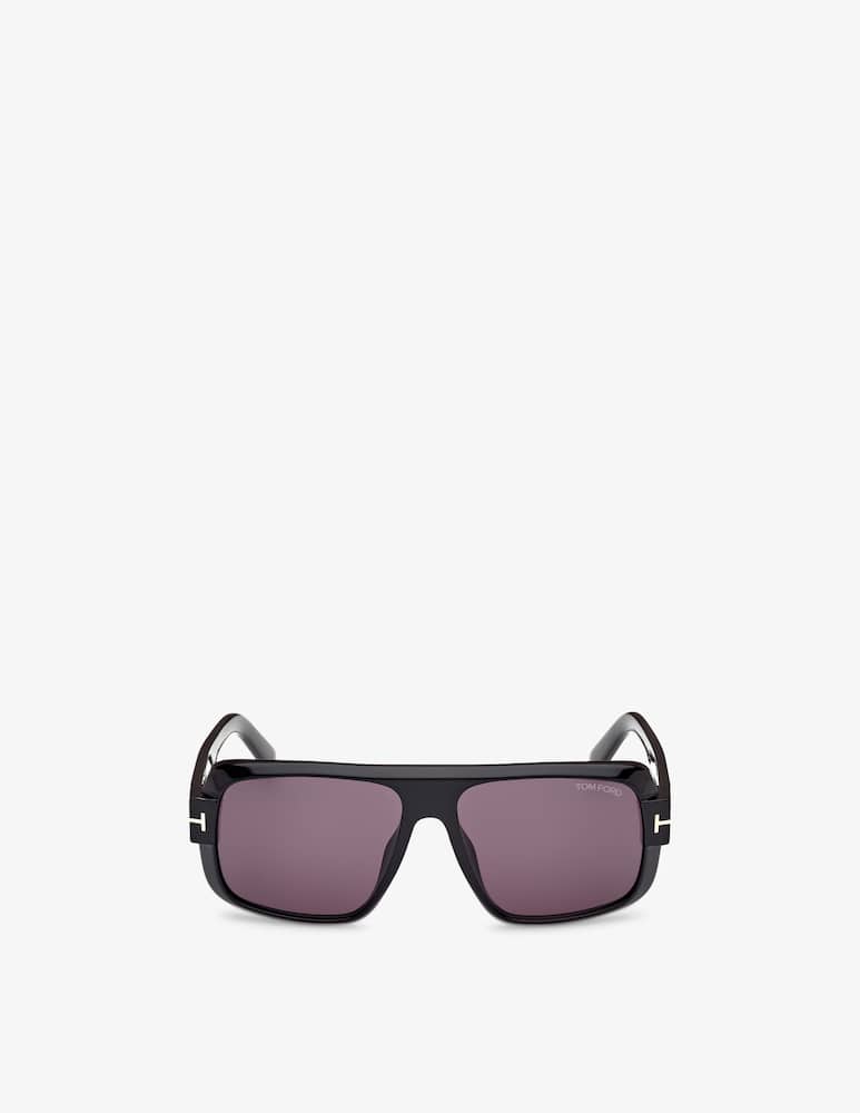 Tom Ford FT1101 Aviator sunglasses Turner - picture 2 Tom Ford FT1101 Aviator sunglasses Turner - picture 2