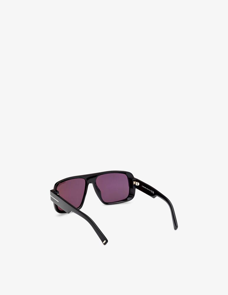 rinascente Tom Ford FT1101 Aviator sunglasses