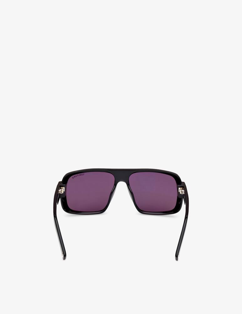 rinascente Tom Ford FT1101 Aviator sunglasses