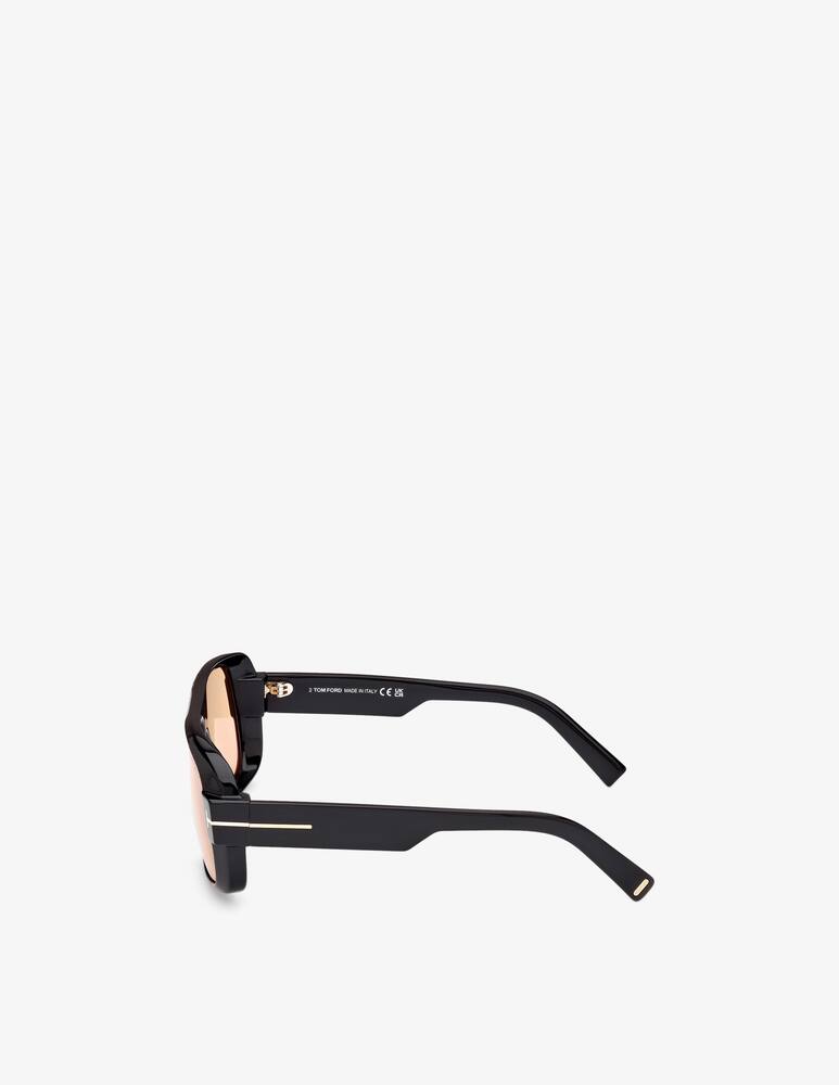 rinascente Tom Ford FT1101 Aviator sunglasses