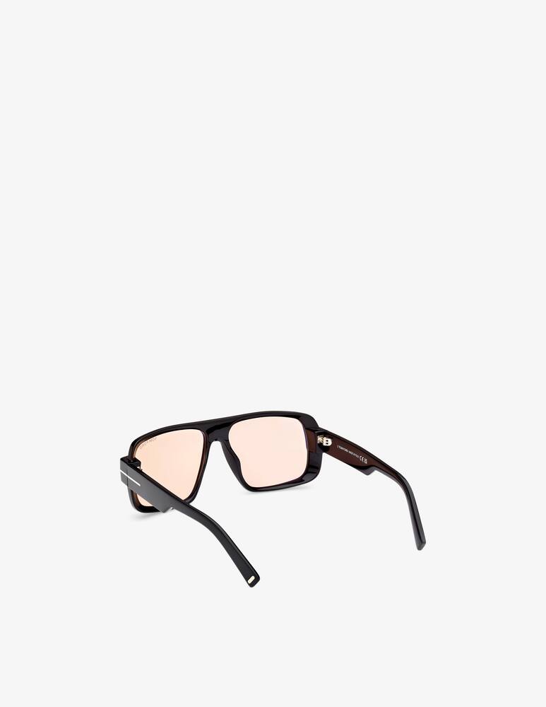 rinascente Tom Ford FT1101 Aviator sunglasses