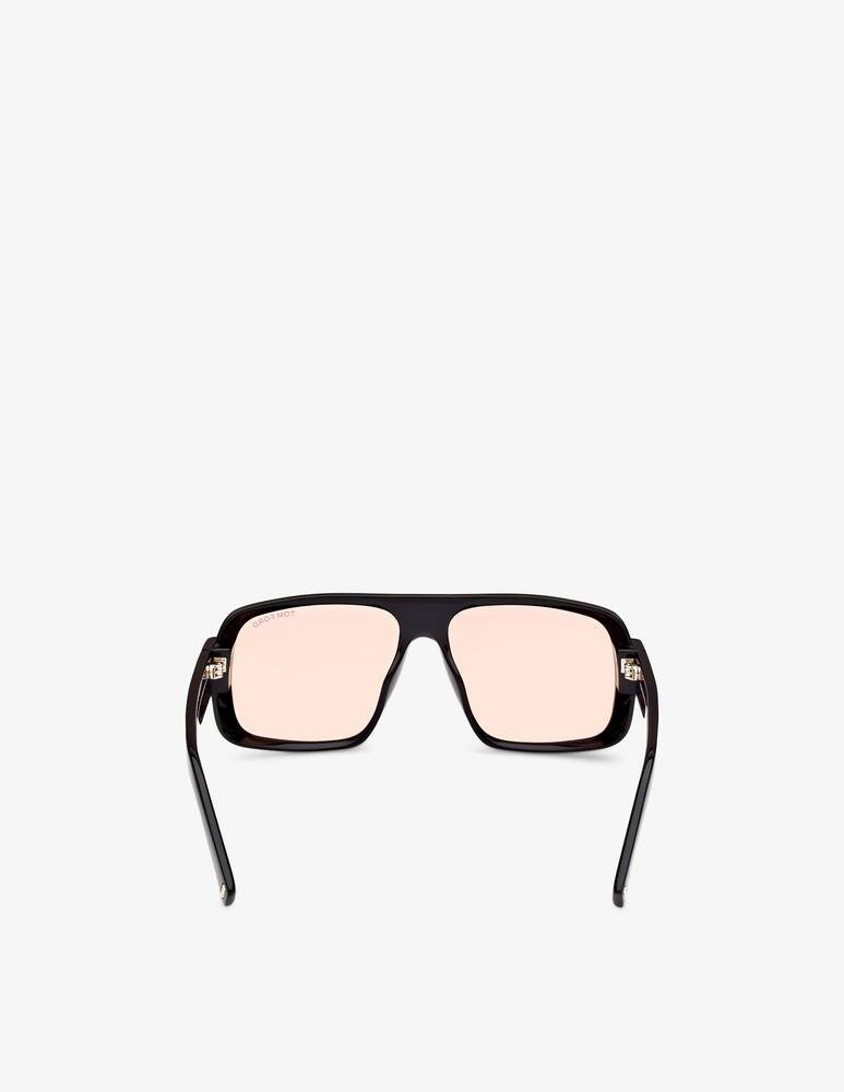 rinascente Tom Ford FT1101 Aviator sunglasses