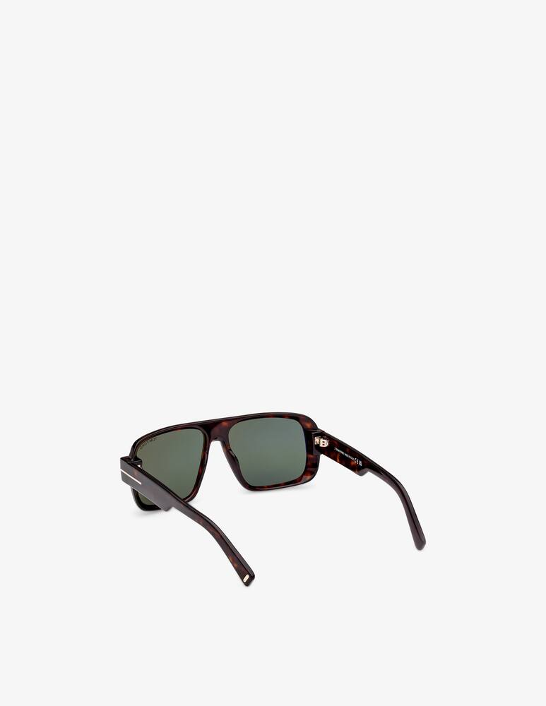 rinascente Tom Ford FT1101 Aviator sunglasses