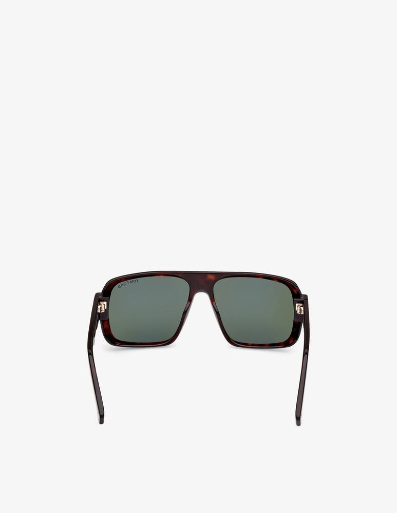 rinascente Tom Ford FT1101 Aviator sunglasses