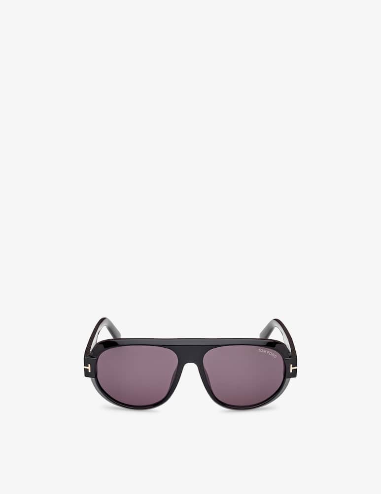 Tom Ford Occhiali da sole da aviatore FT1102 - immagine 2