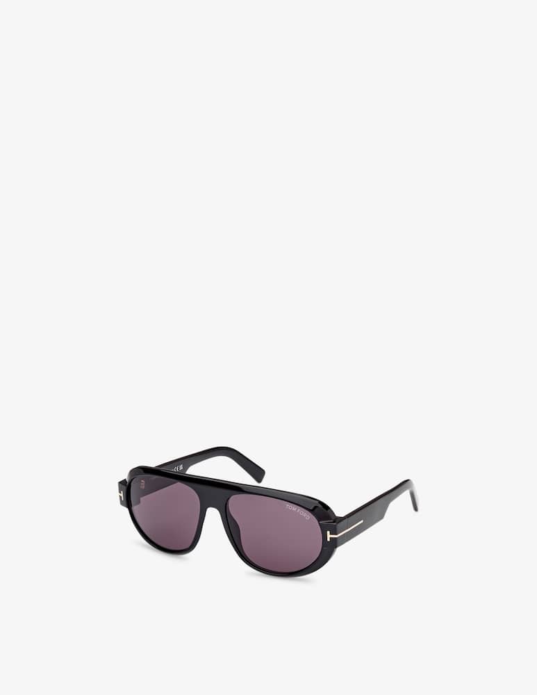 Tom Ford Occhiali da sole da aviatore FT1102 - immagine 1