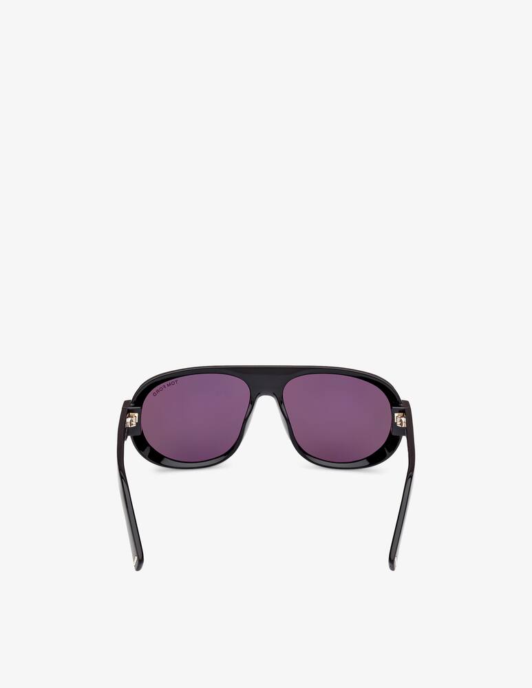 rinascente Tom Ford FT1102 Aviator sunglasses
