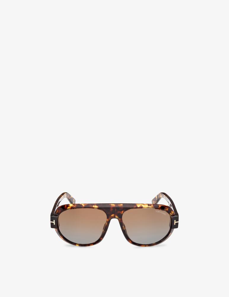 Tom Ford Occhiali da sole da aviatore FT1102 - immagine 1 Tom Ford Occhiali da sole da aviatore FT1102 - immagine 1
