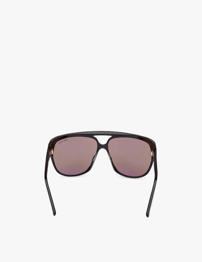Tom Ford Occhiali da sole da aviatore FT1103 - immagine 5 Tom Ford Occhiali da sole da aviatore FT1103 - immagine 5