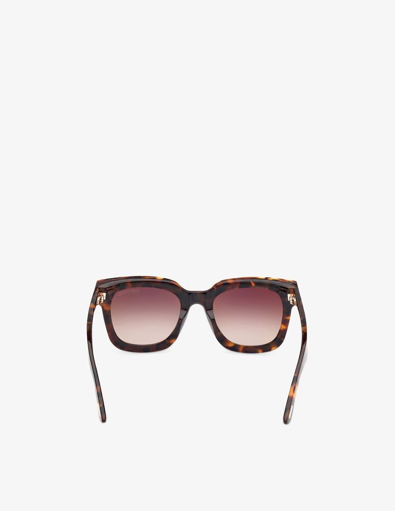 Tom Ford Occhiali da sole quadrati FT1115 Leigh-02 - immagine 5 Tom Ford Occhiali da sole quadrati FT1115 Leigh-02 - immagine 5