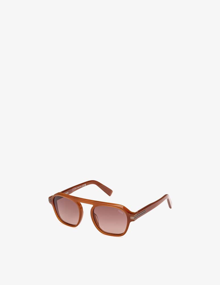 Zegna Occhiali da sole EZ0241 - immagine 1 Zegna Occhiali da sole EZ0241 - immagine 1