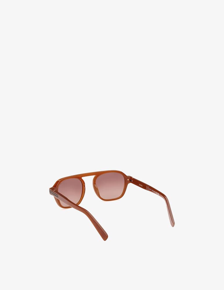 Zegna Occhiali da sole EZ0241 - immagine 3 Zegna Occhiali da sole EZ0241 - immagine 3