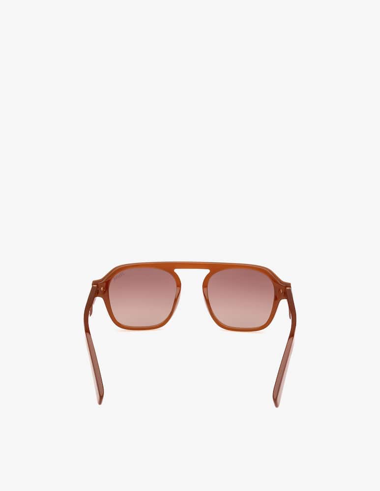 rinascente Zegna Sunglasses EZ0241
