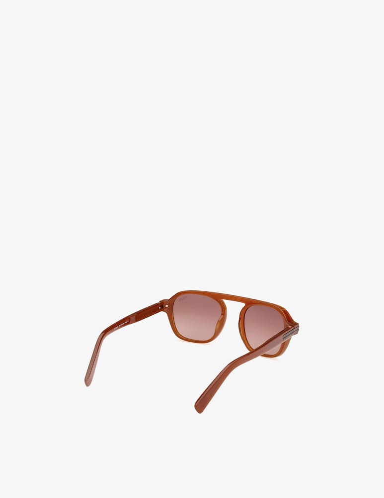 rinascente Zegna Sunglasses EZ0241