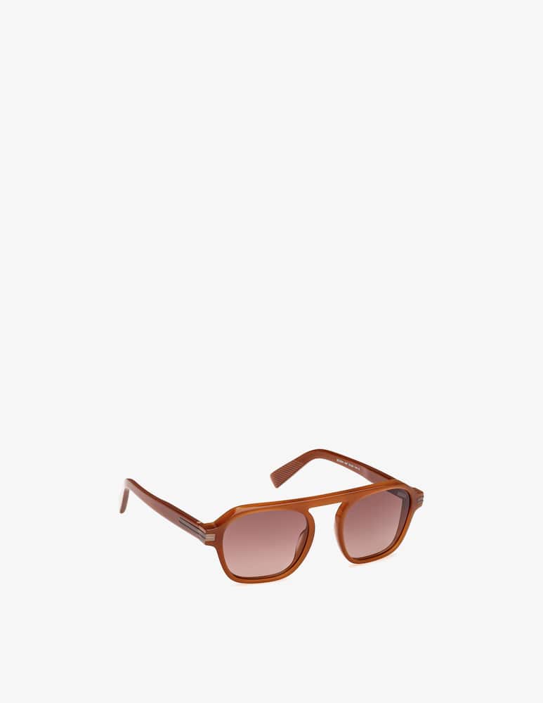 rinascente Zegna Sunglasses EZ0241