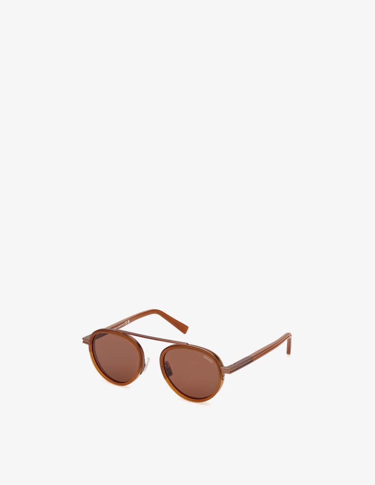 rinascente Zegna Sunglasses EZ0242