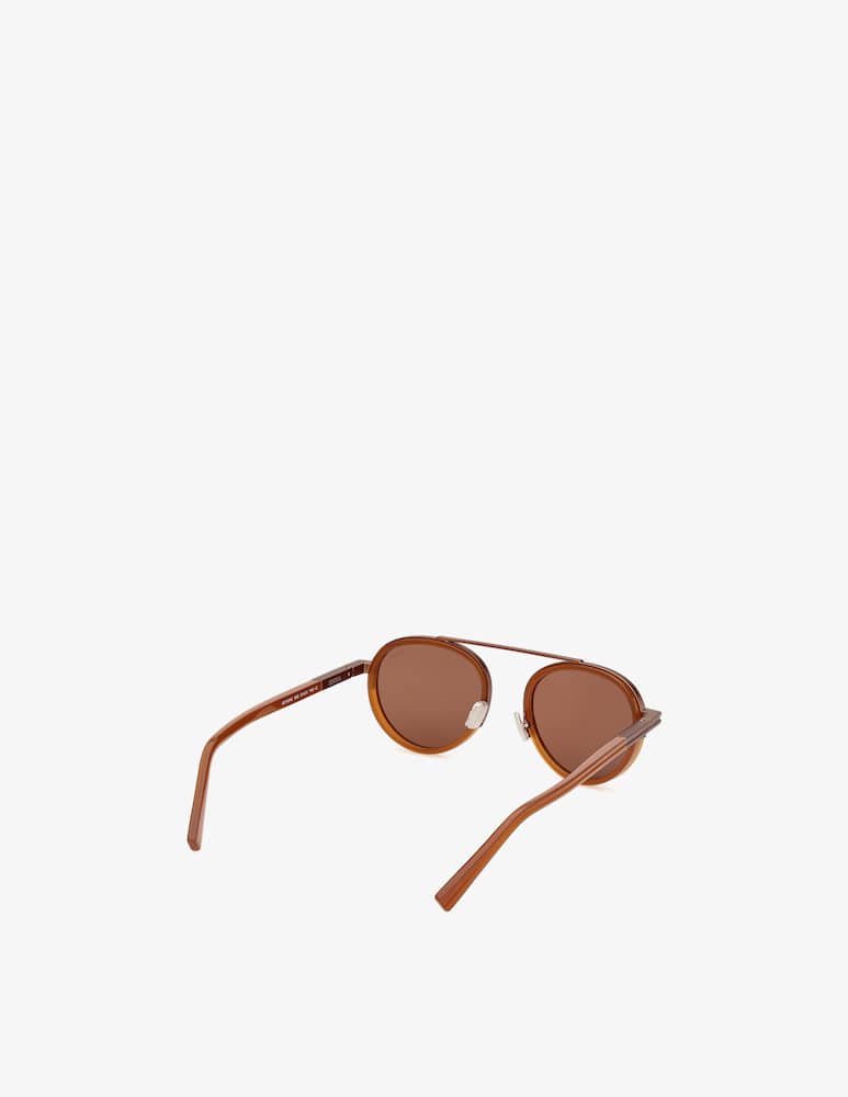 rinascente Zegna Sunglasses EZ0242