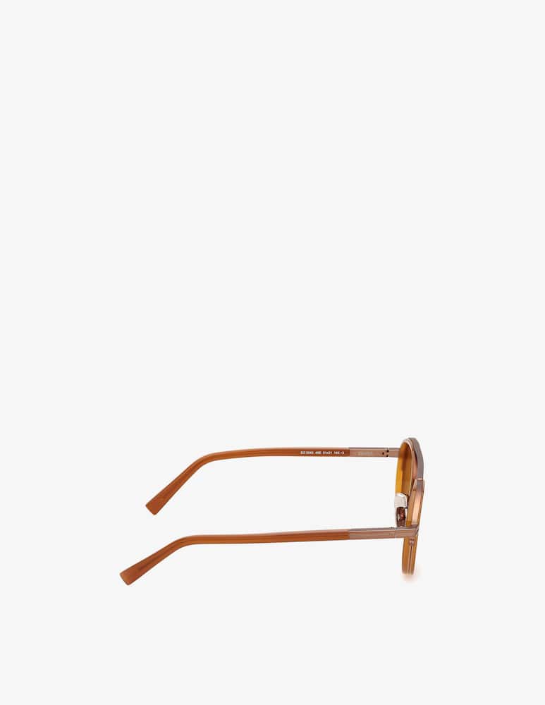 rinascente Zegna Sunglasses EZ0242