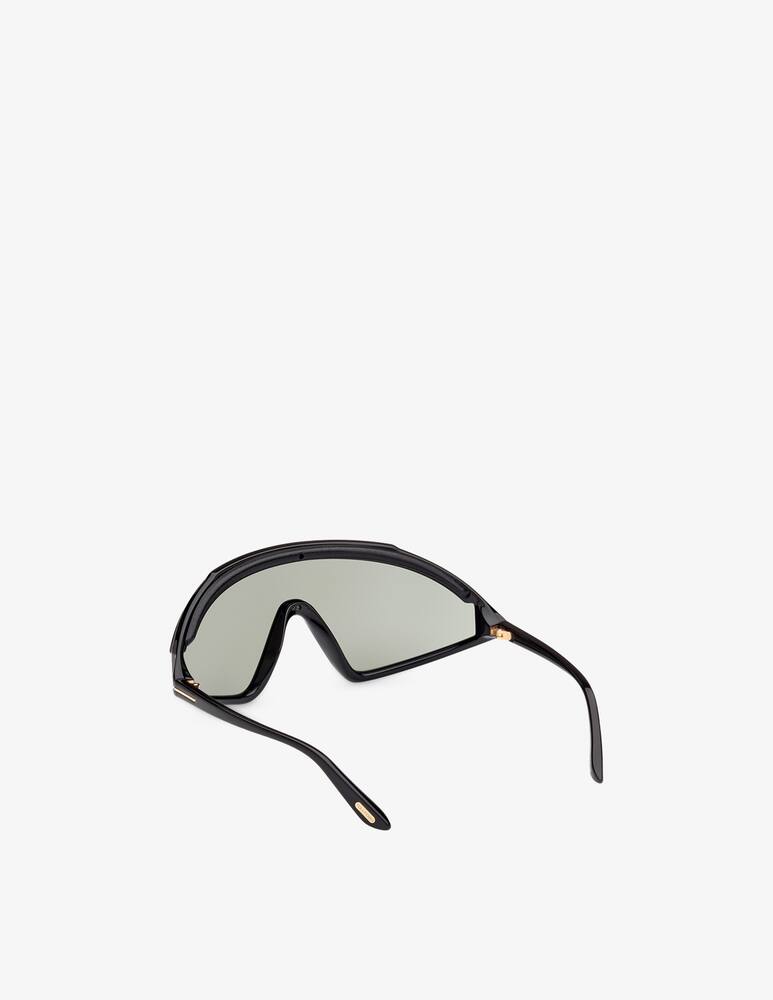 rinascente Tom Ford Occhiali da sole visore FT1121