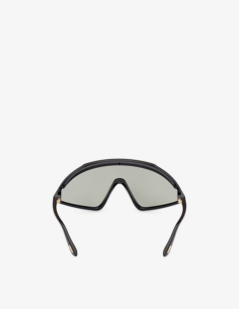 rinascente Tom Ford Occhiali da sole visore FT1121