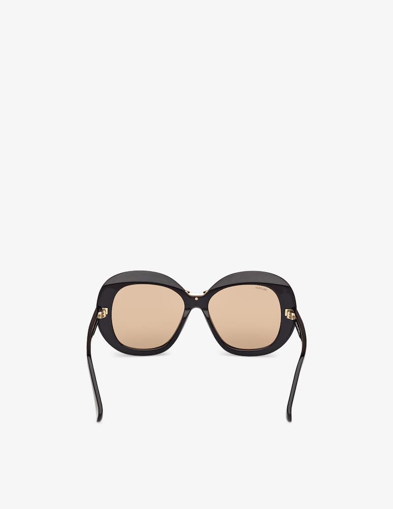 rinascente Max Mara MM0087 Square sunglasses