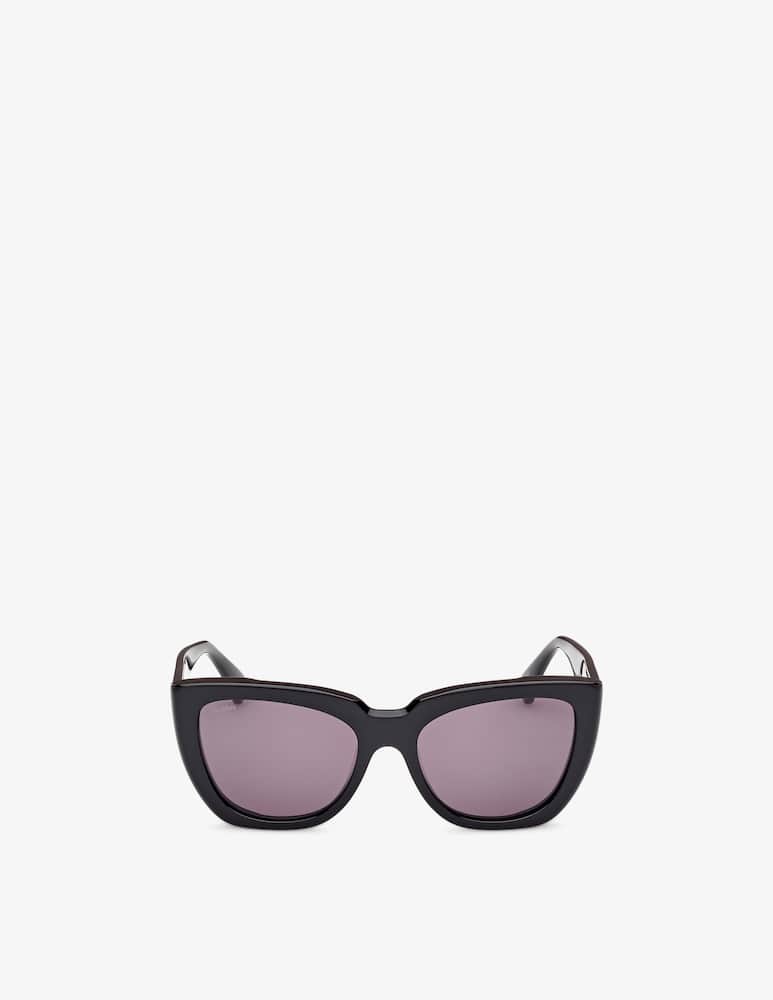 Max Mara Occhiali da sole cat-eye MM0090 - immagine 2