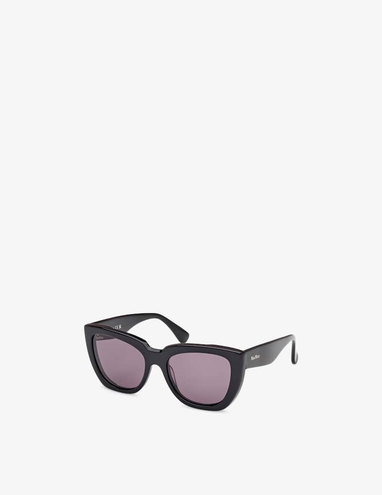 Max Mara Occhiali da sole cat-eye MM0090 - immagine 1