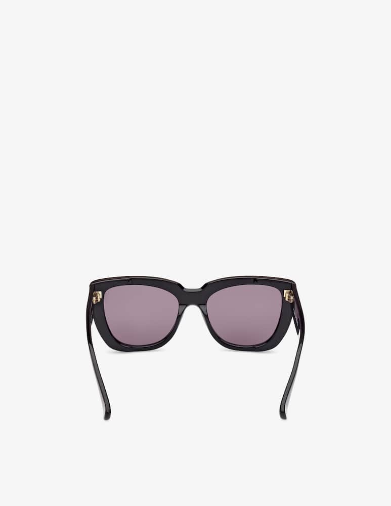Max Mara Occhiali da sole cat-eye MM0090 - immagine 5