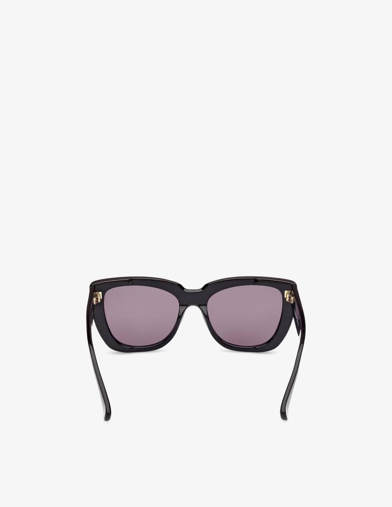 rinascente Max Mara Occhiali da sole cat-eye MM0090