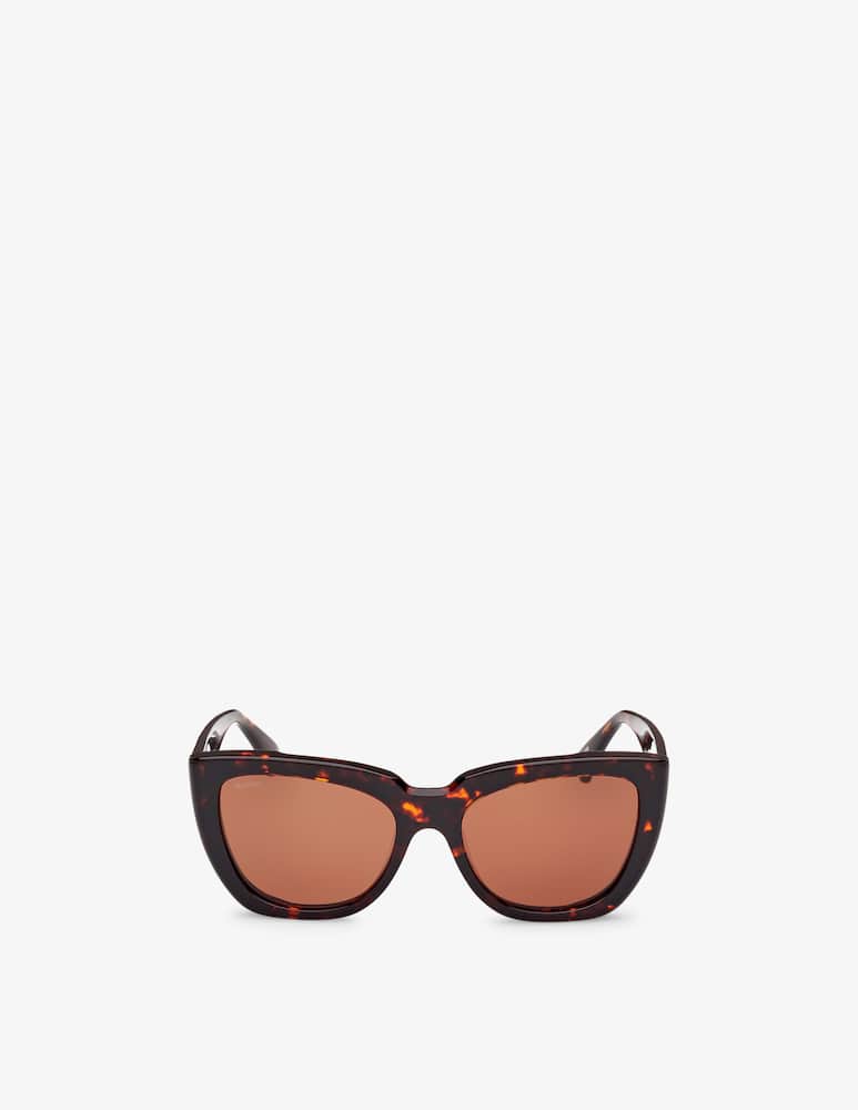 Max Mara Occhiali da sole cat-eye MM0090 - immagine 2 Max Mara Occhiali da sole cat-eye MM0090 - immagine 2