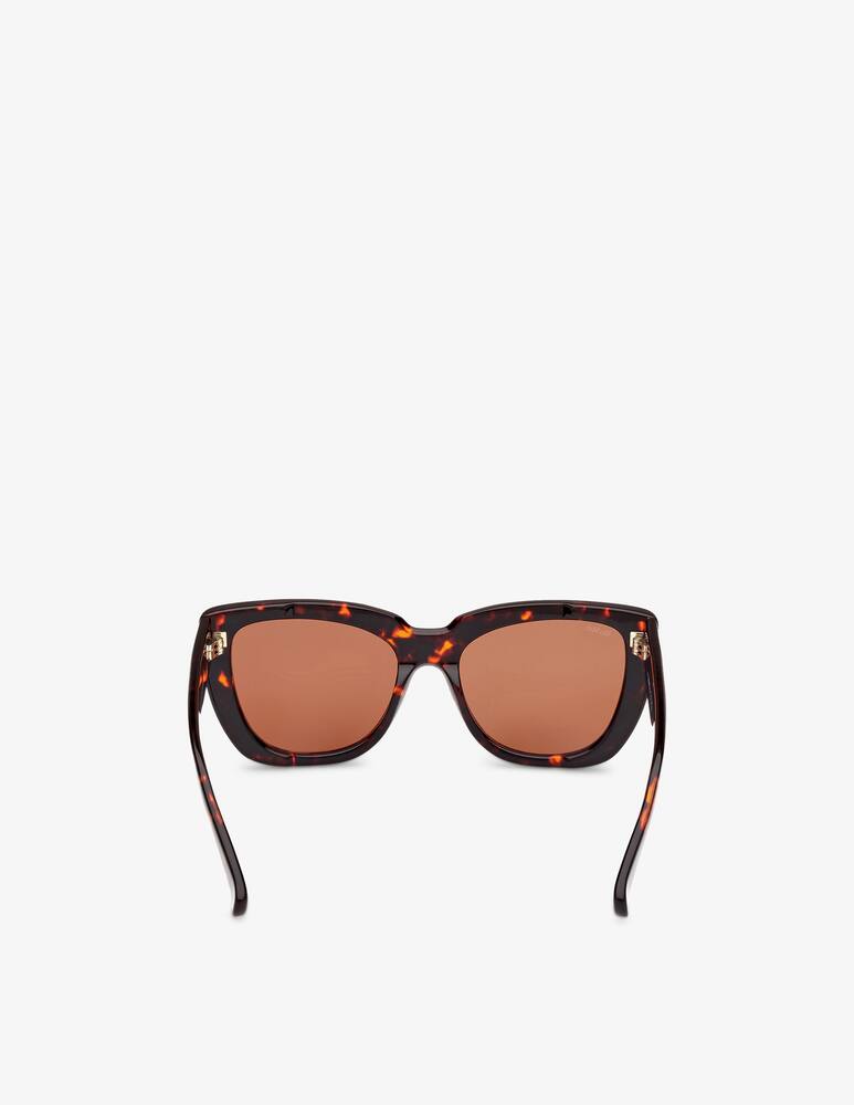 rinascente Max Mara Occhiali da sole cat-eye MM0090