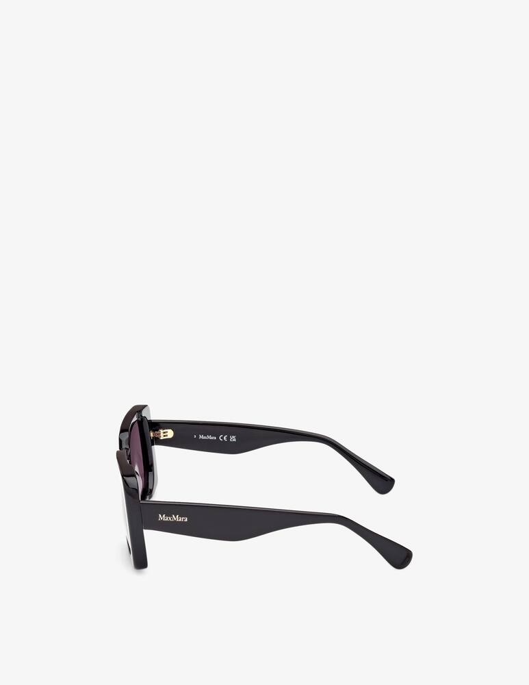 rinascente Max Mara MM0091 Square sunglasses