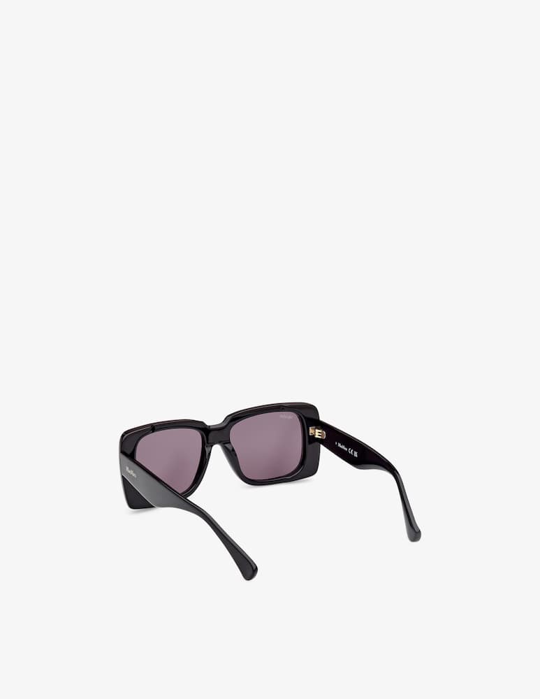 rinascente Max Mara MM0091 Square sunglasses