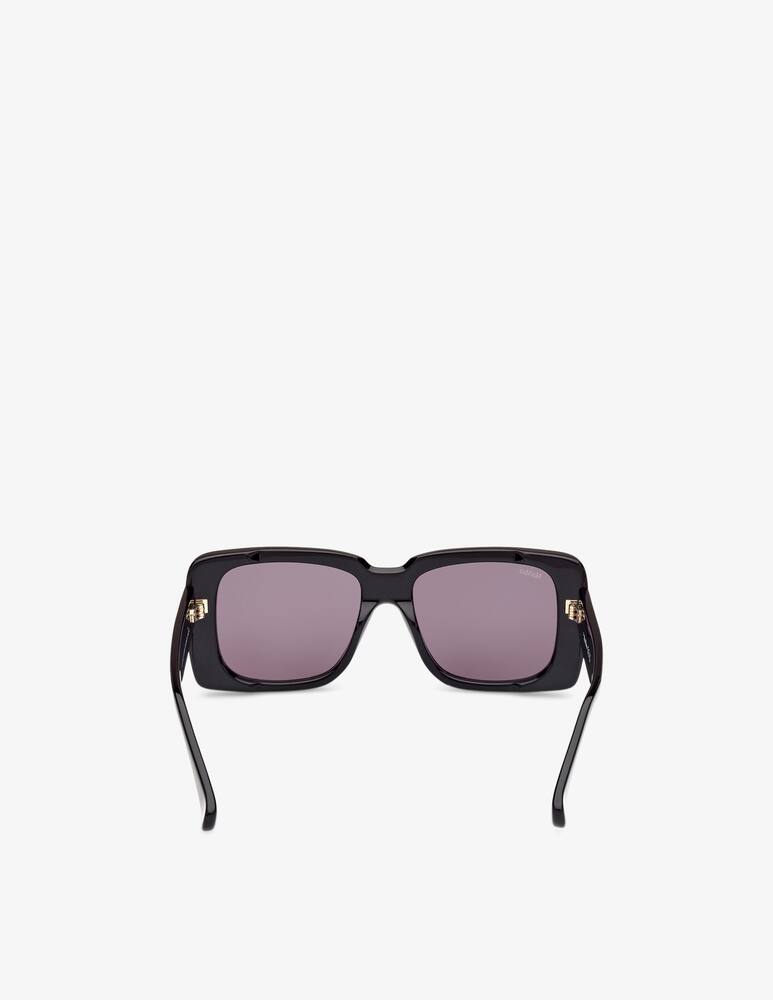 rinascente Max Mara MM0091 Square sunglasses