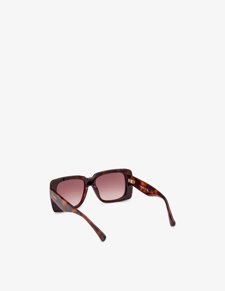rinascente Max Mara Occhiali da sole quadrati MM0091