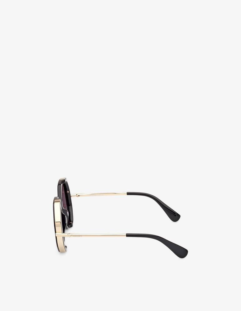 rinascente Max Mara MM0094 Square sunglasses