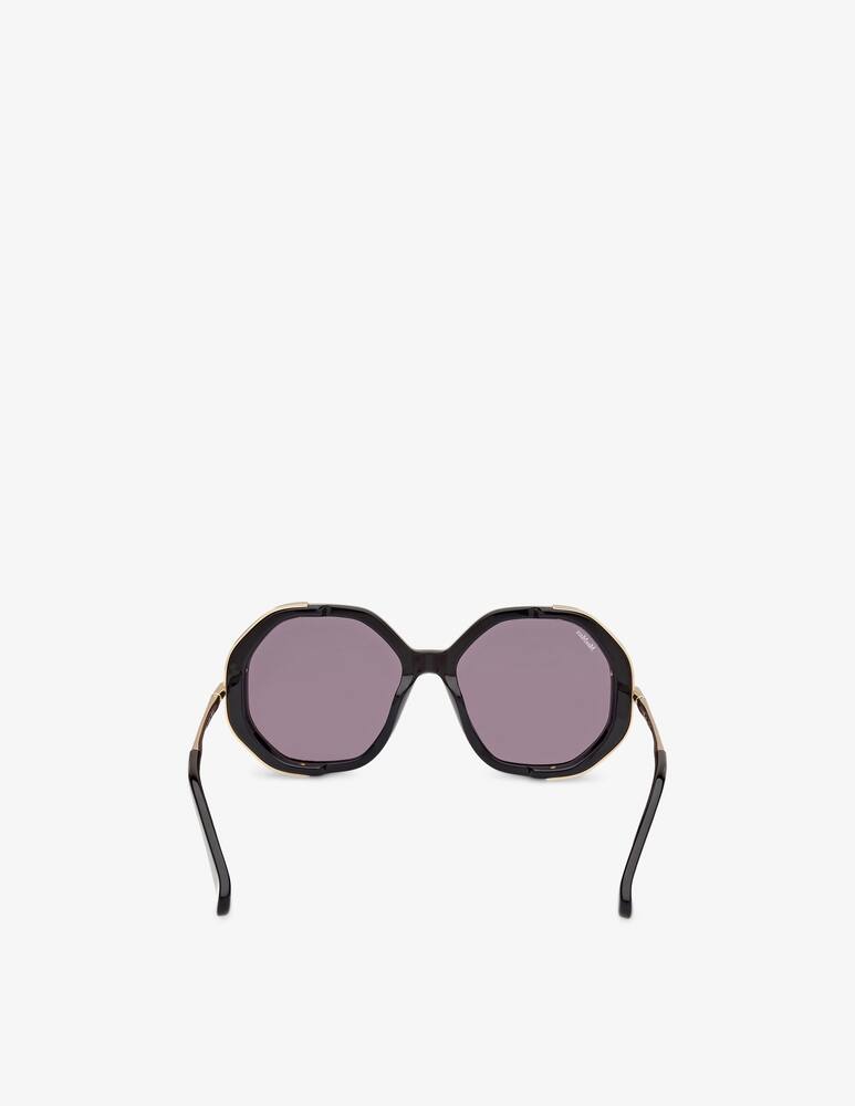 rinascente Max Mara MM0094 Square sunglasses