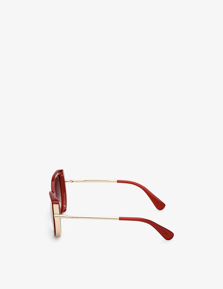 rinascente Max Mara MM0095 Cat-eye sunglasses