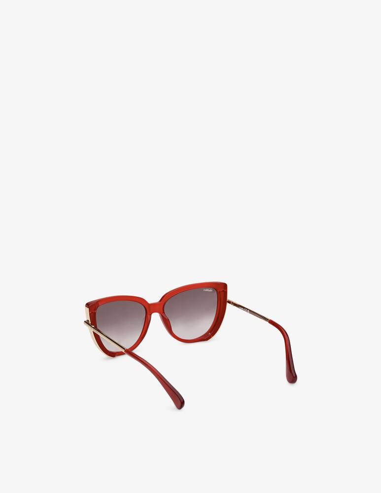 rinascente Max Mara MM0095 Cat-eye sunglasses