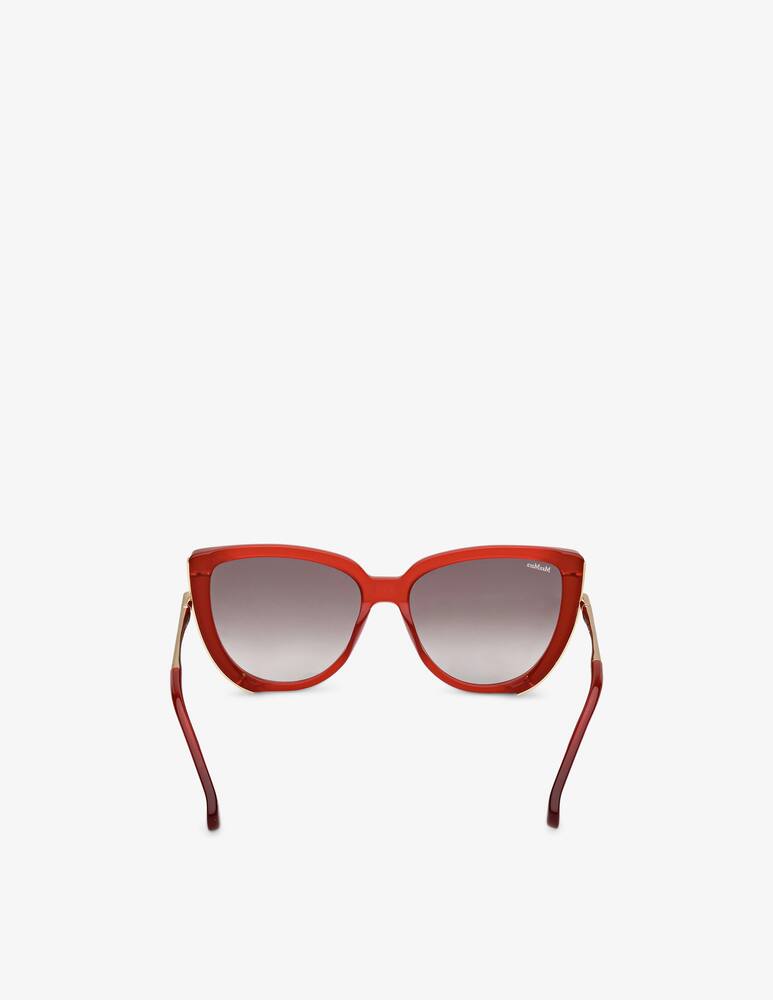 rinascente Max Mara MM0095 Cat-eye sunglasses