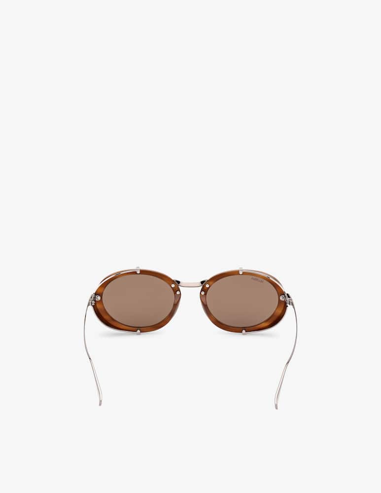 Max Mara MM0103 Round sunglasses - picture 5 Max Mara MM0103 Round sunglasses - picture 5
