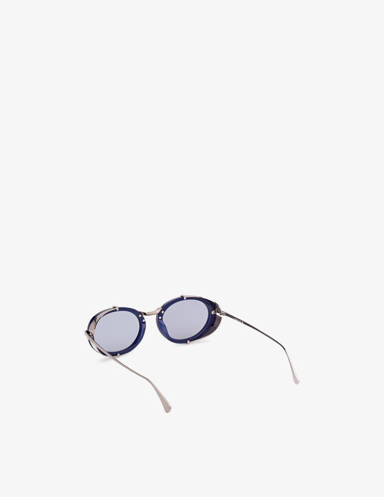 rinascente Max Mara MM0103 Round sunglasses