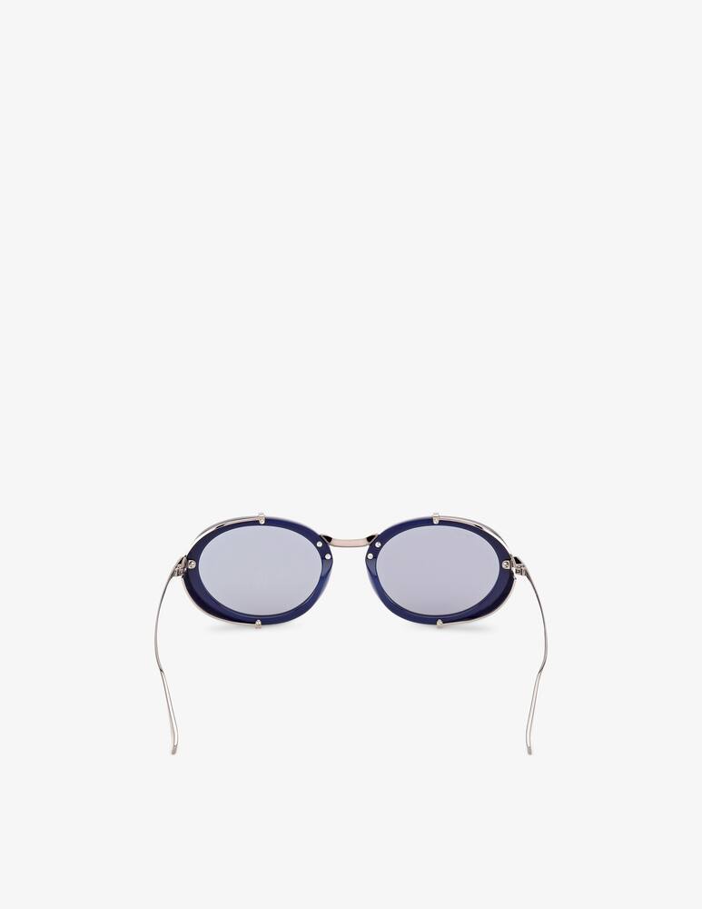 rinascente Max Mara MM0103 Round sunglasses