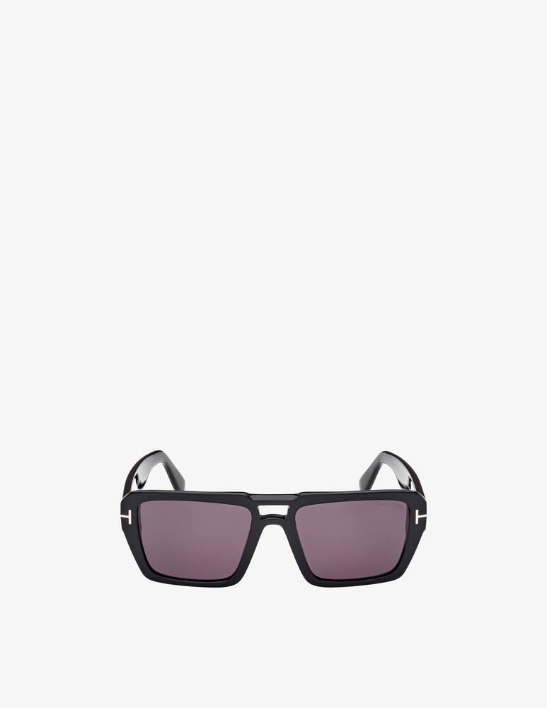 Tom Ford Occhiale da sole aviatore FT1153 Redford - immagine 2 Tom Ford Occhiale da sole aviatore FT1153 Redford - immagine 2