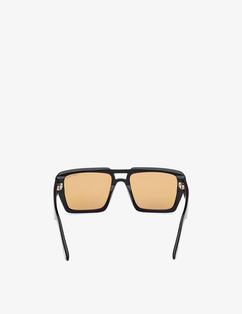 rinascente Tom Ford Aviator sunglasses FT1153