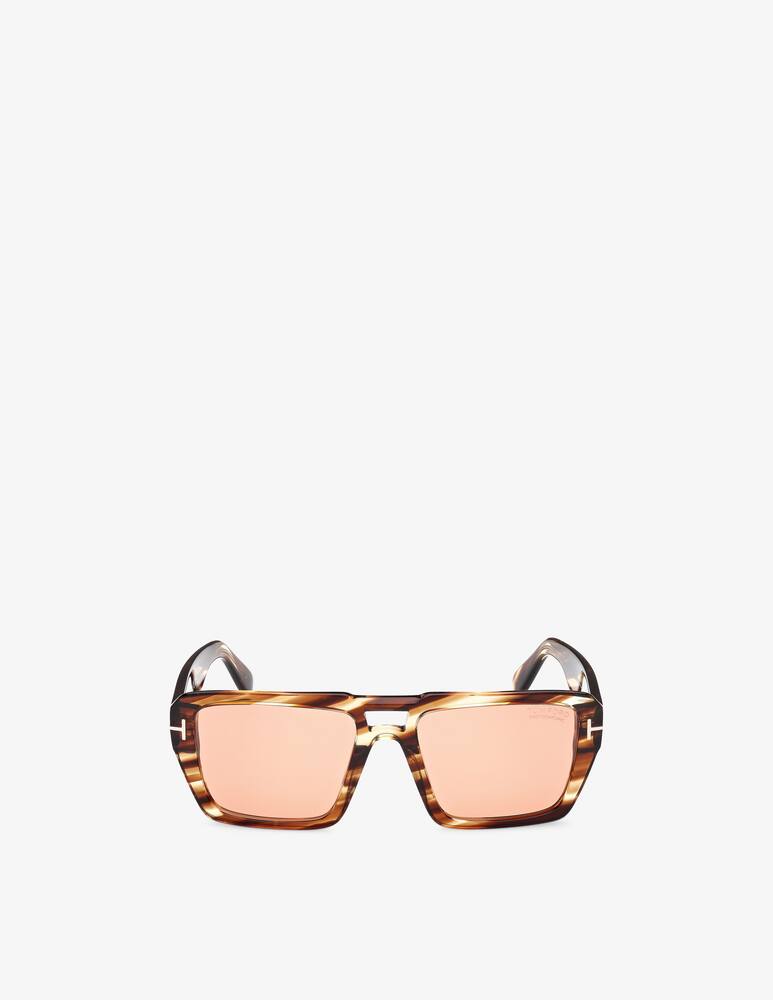 Tom Ford Occhiale da sole aviatore FT1153 - immagine 1 Tom Ford Occhiale da sole aviatore FT1153 - immagine 1