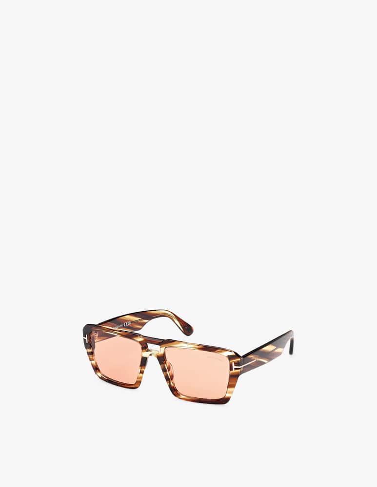 Tom Ford Occhiale da sole aviatore FT1153 - immagine 2 Tom Ford Occhiale da sole aviatore FT1153 - immagine 2