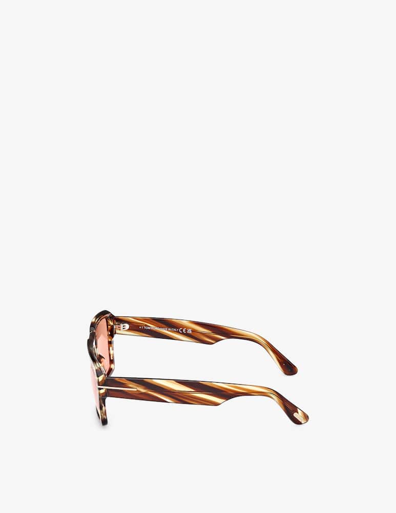 Tom Ford Occhiale da sole aviatore FT1153 - immagine 3 Tom Ford Occhiale da sole aviatore FT1153 - immagine 3
